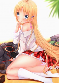 hentai on moregirls (1965)